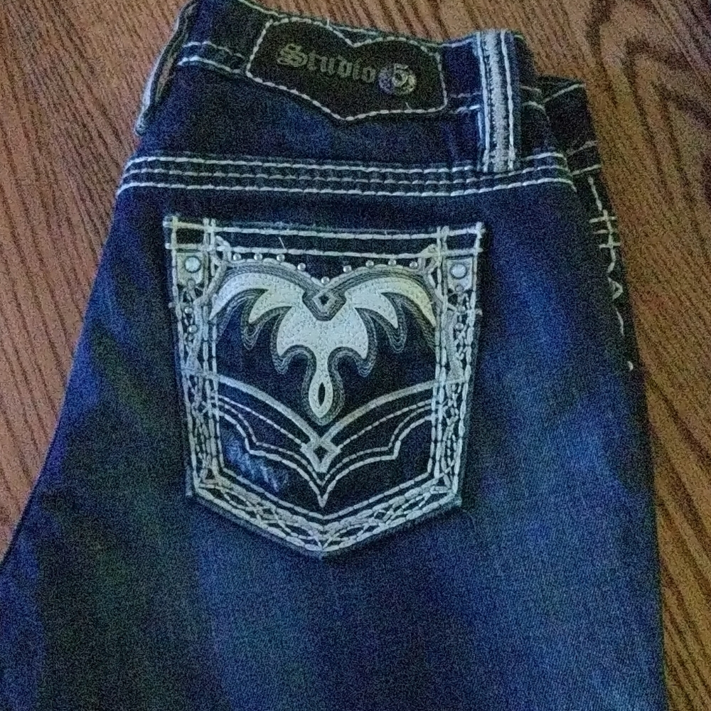 Studio 5 jeans